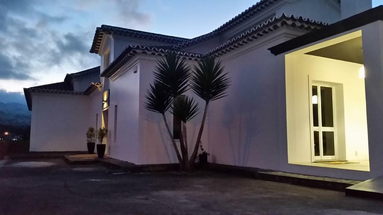 Espaco Roteiro De Mimos São Vicente Ferreira Eksteriør billede